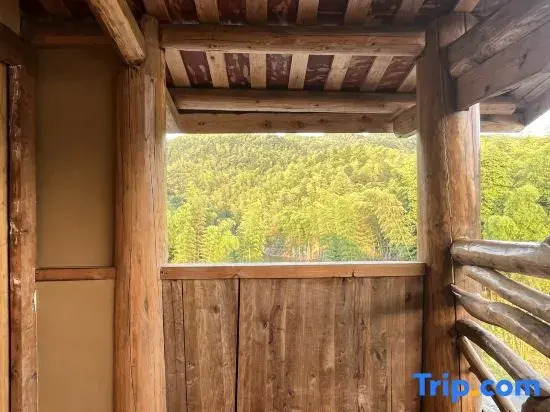 Shunan Courtyard Homestay (Southern Sichuan Bamboo Sea China Giant Panda Courtyard)