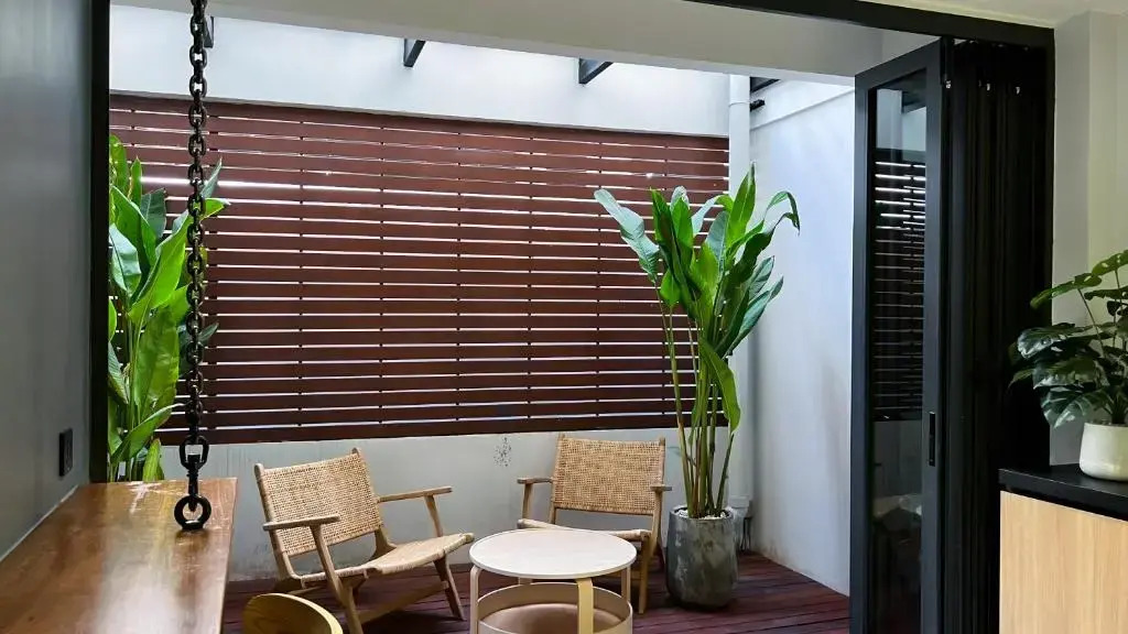 The Nhorm Hotel Ratchada