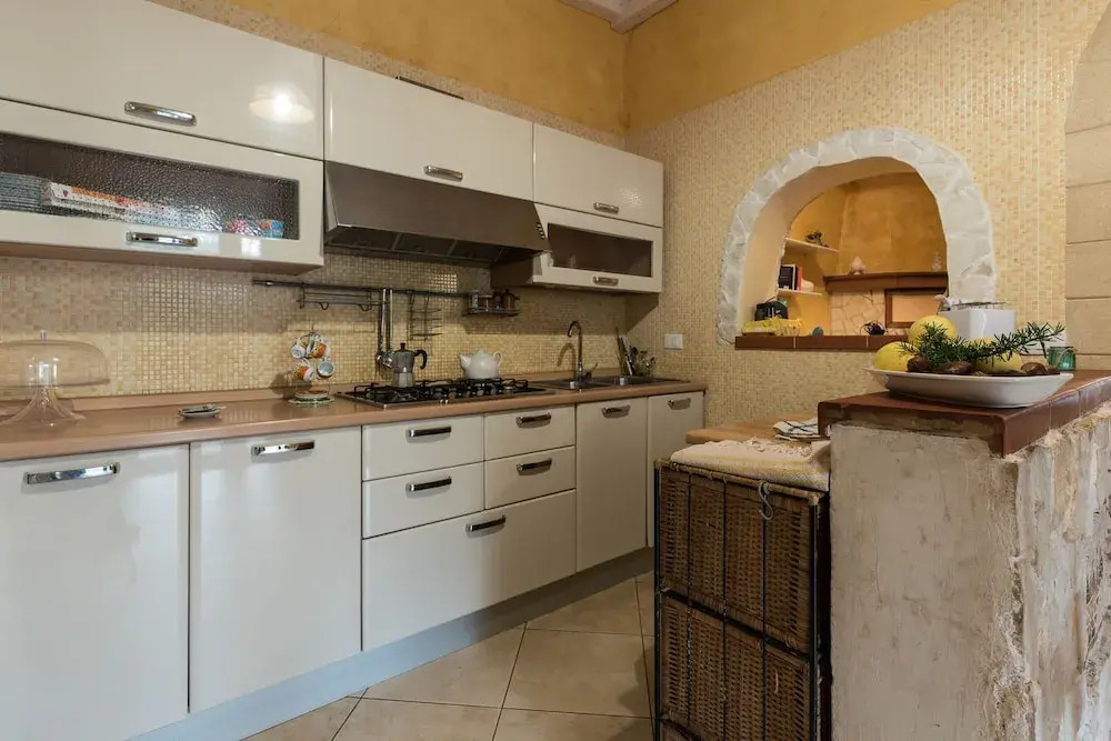Villa Pineta