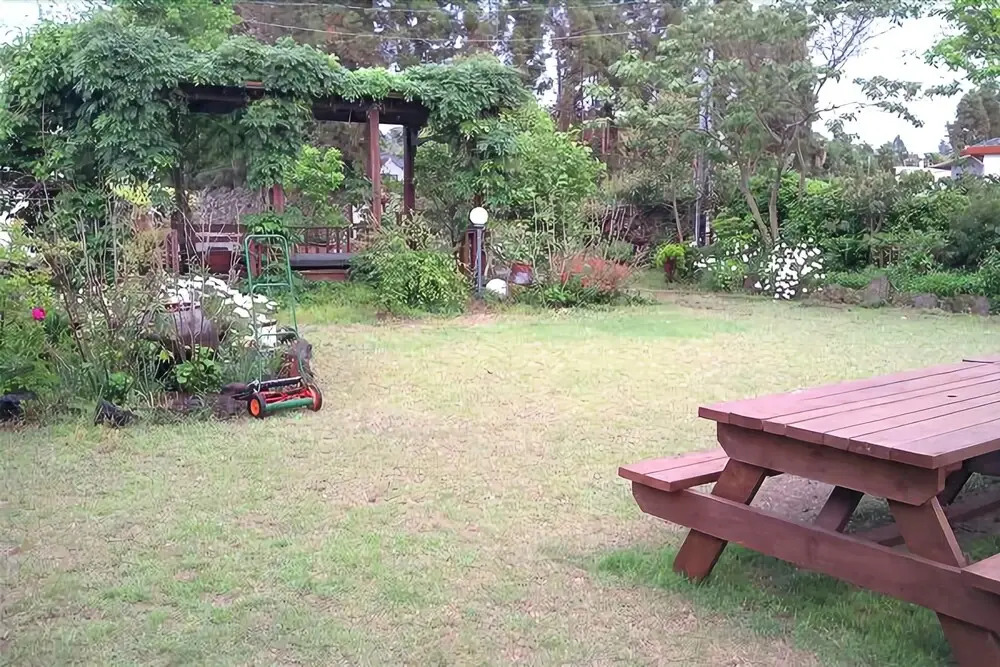 Jeju Gobundal Pension