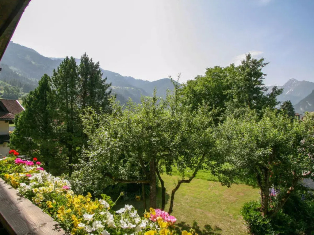 Apartment Klocker Mayrhofen