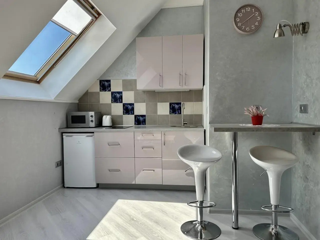 Cozy Home (Кози Хоум) на переулке Парковый