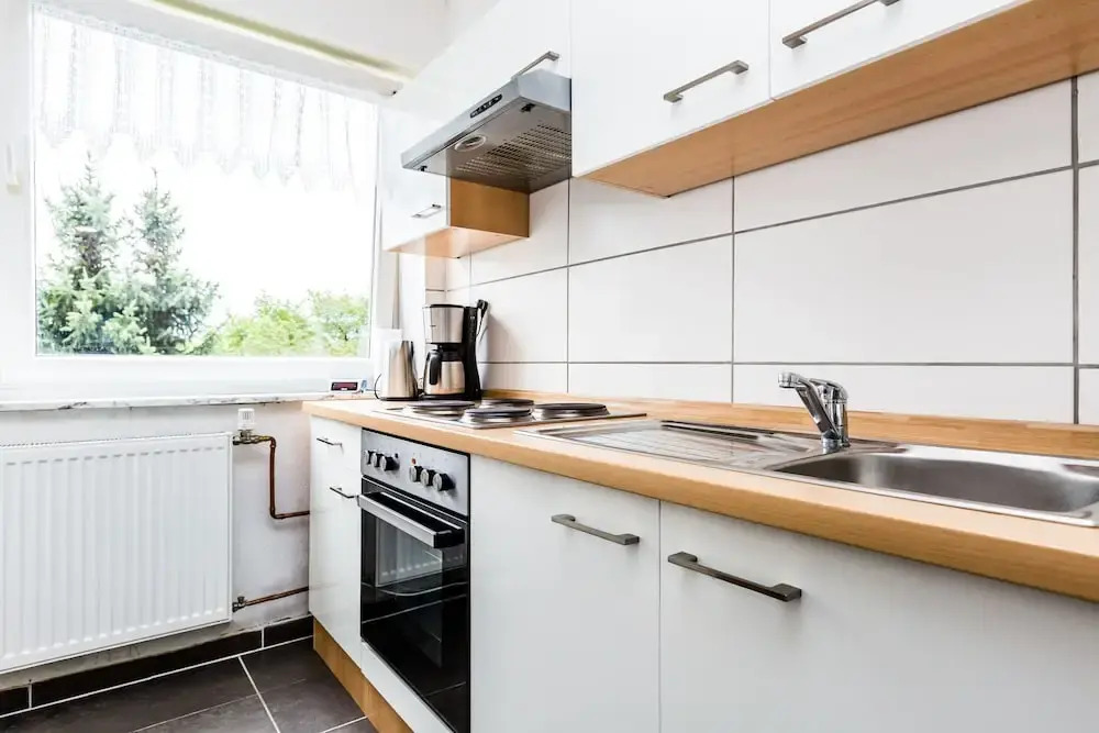Apartment Humboldt-Gremberg 4km bis Köln Messe