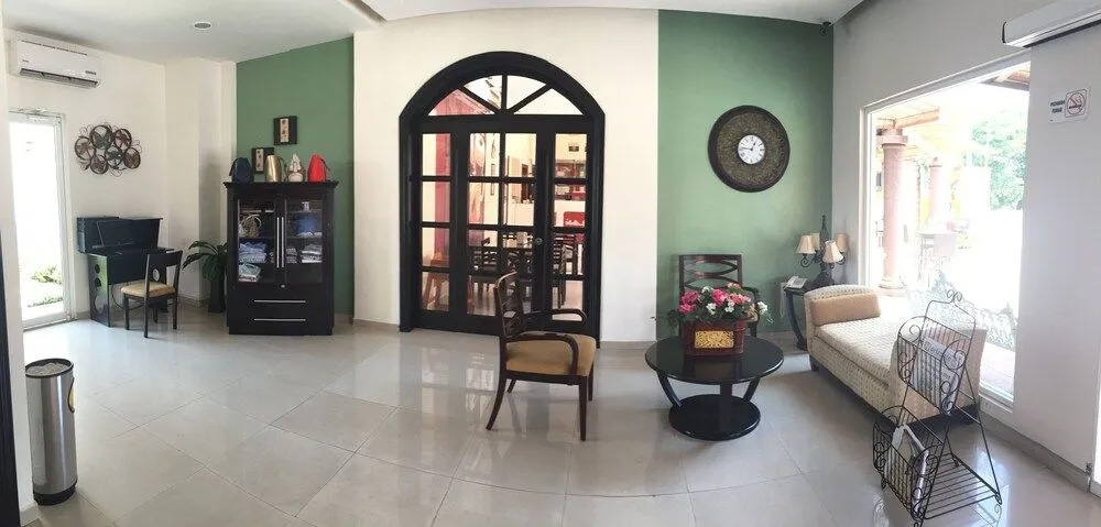 MESÓN DE LA RIVERA
