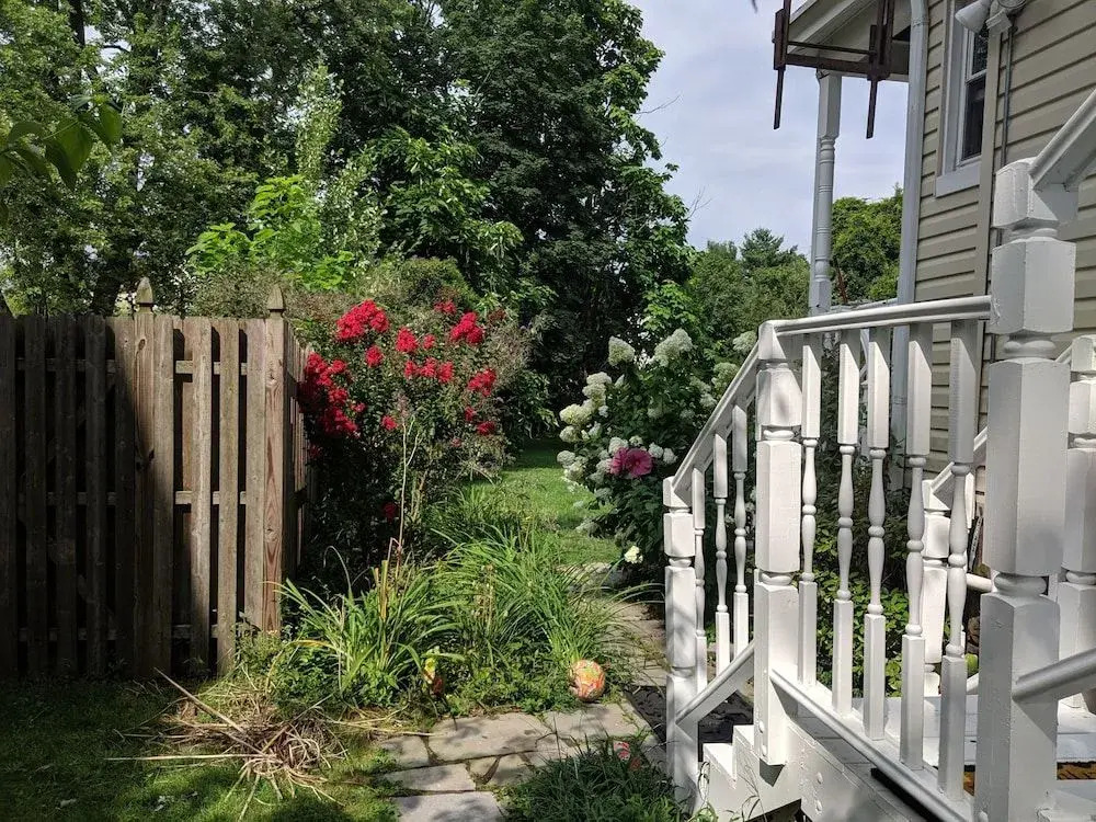 Montclair Apartment