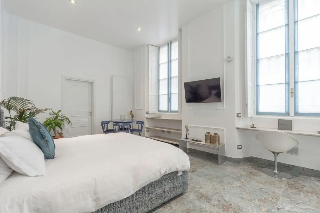 Duomo Smart Suites