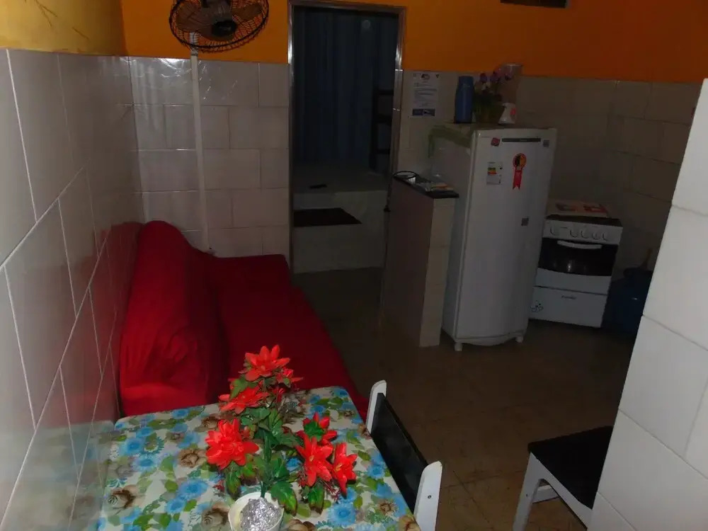 KitNet na Praia de Itapuã