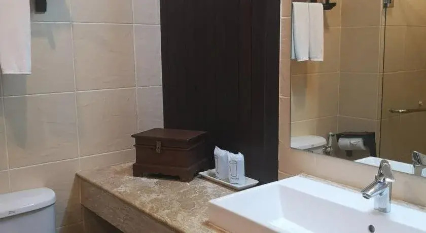 Kao Tao Villa Beach Resort-Hua Hin