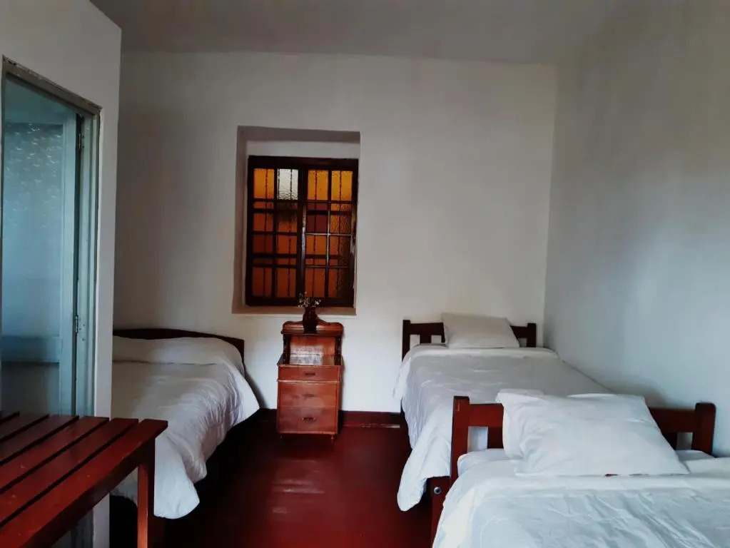 Hotel Kuelap Chachapoyas