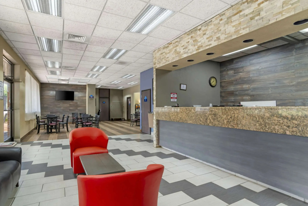 Quality Inn near Speedway