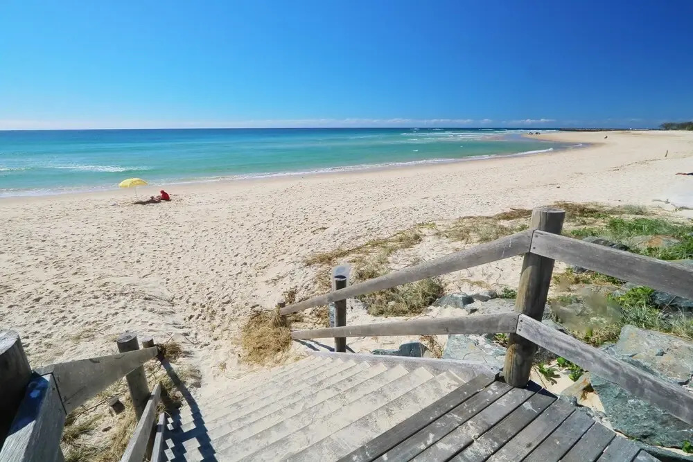 Ocean View Apartments by Kingscliff Accommodation