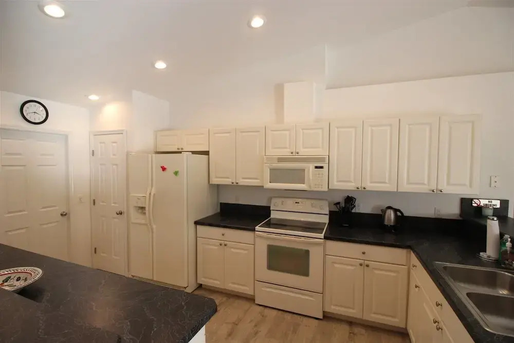 Villa Butterfly - Comfort - 2 Bedroom