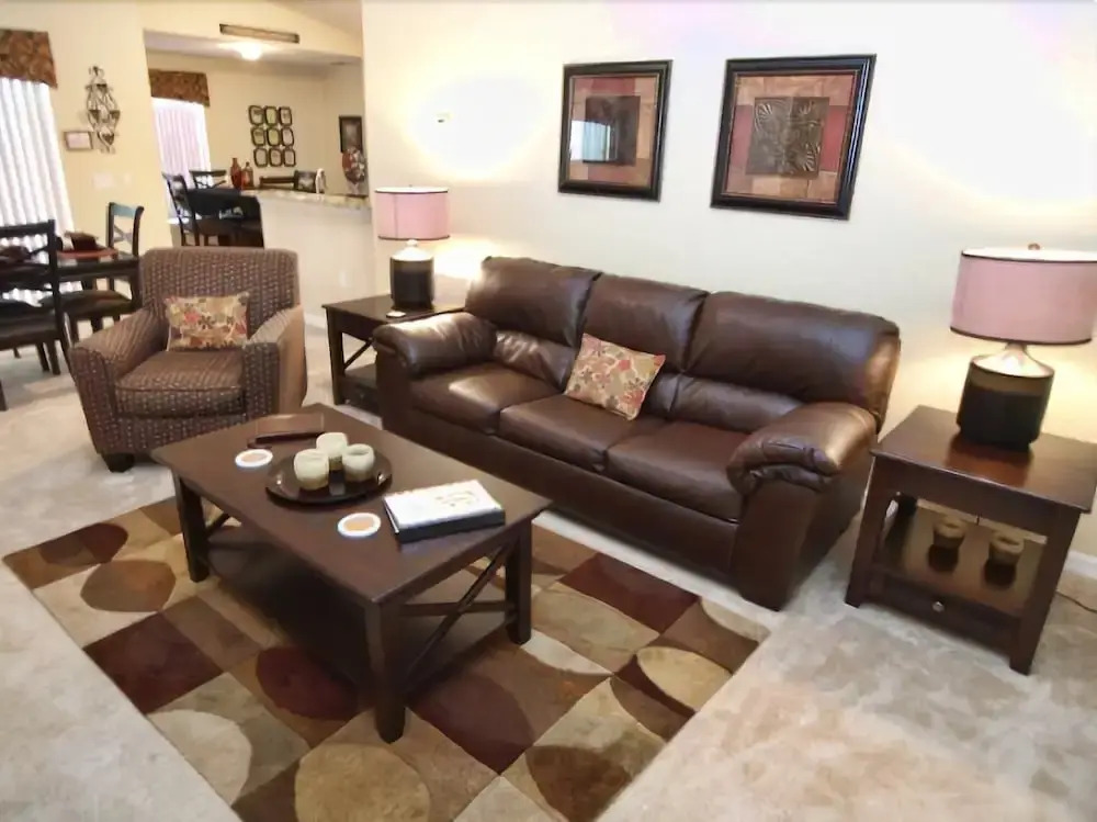 Florida Gold Vacation Homes