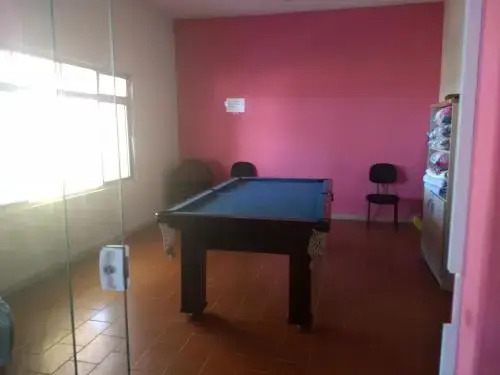 Hostel Beira Mar
