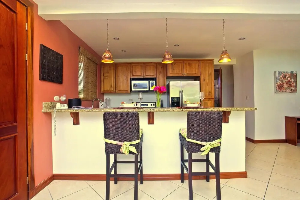 Montecarlo 13 - 2 Br Condo