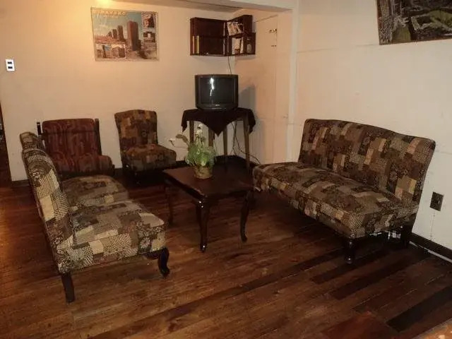 Hostal Copacabana