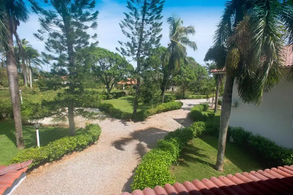El Pelicano Apart-Hotel