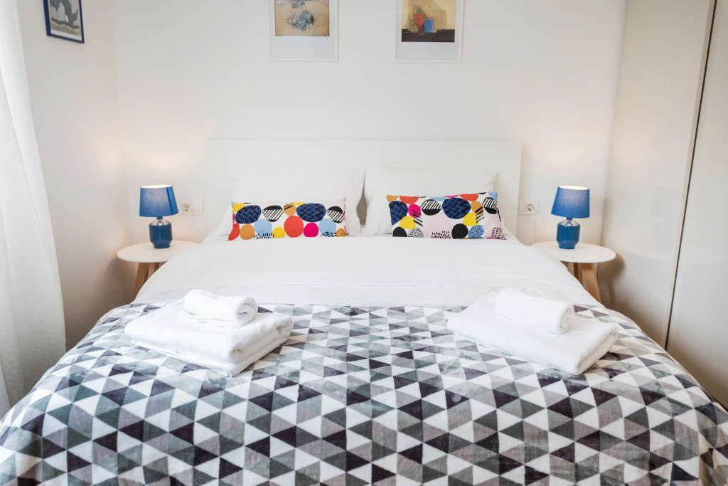 Studio Apartments near park Zrinjevac