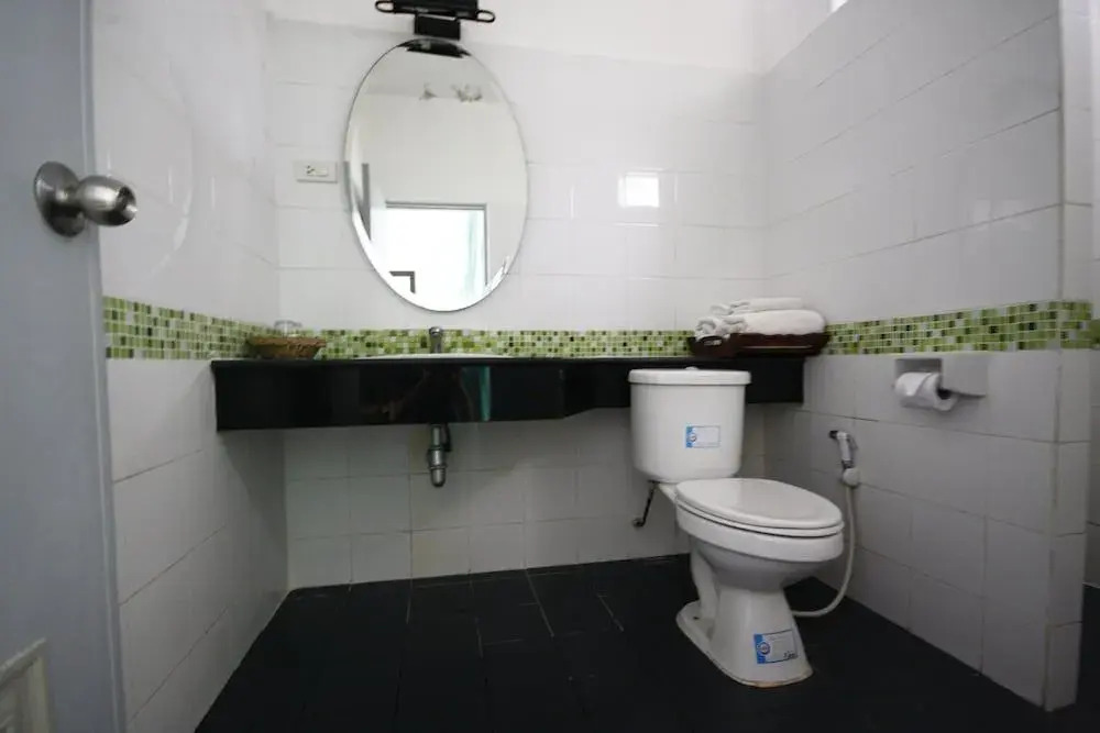 Srikij GardenHome Resort