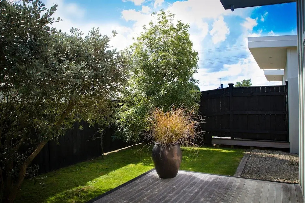 Martinborough Mews
