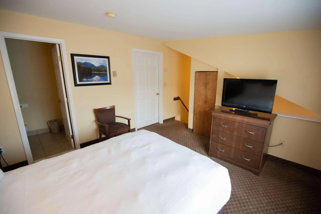 Best Western of Lake George