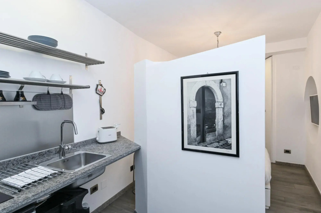 The Essential Trastevere Design Studio