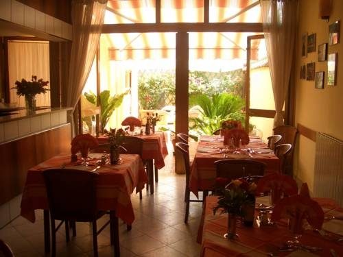 Hotel Pardini