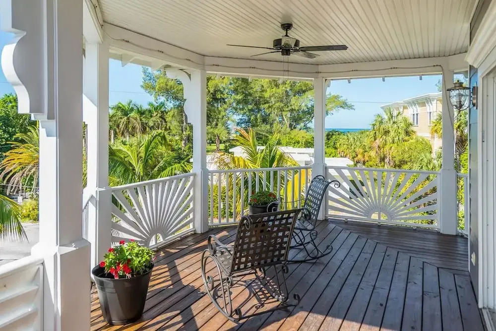 Paradise Point
