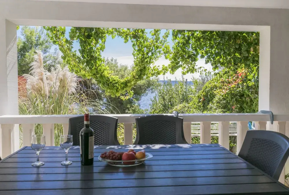 Apartments Villa Bok
