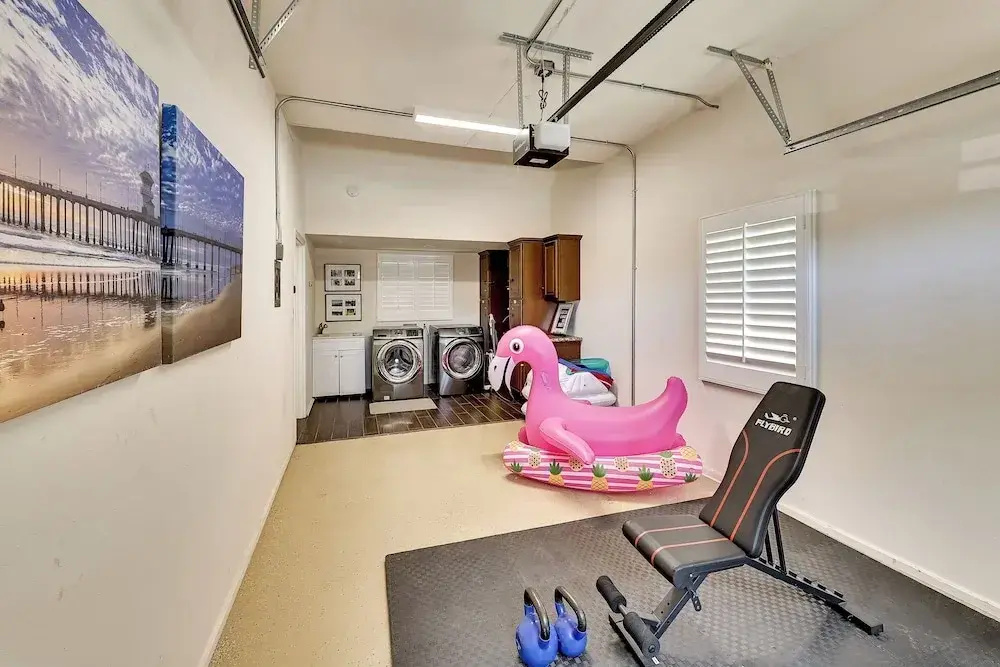 4 Mi to Dtwn: Riverside Gem w/ Pool & Game Room