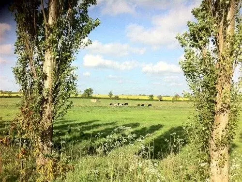 The Long Melford B&B