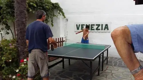 Hotel Venezia