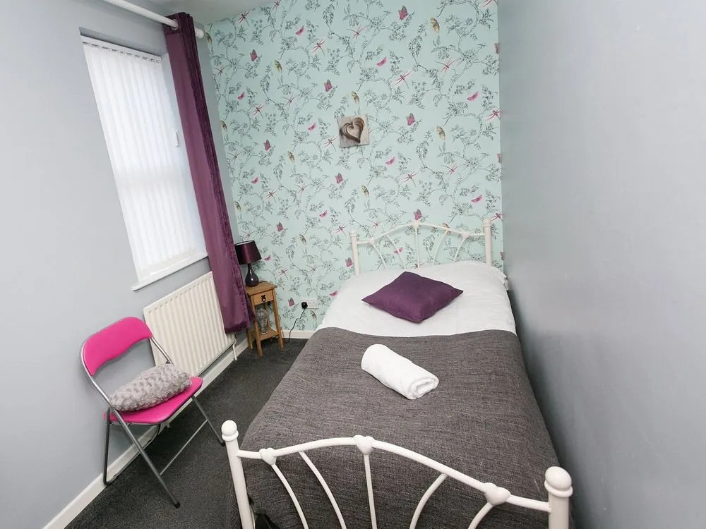 Queens Quarter Apartment Hugh Street
