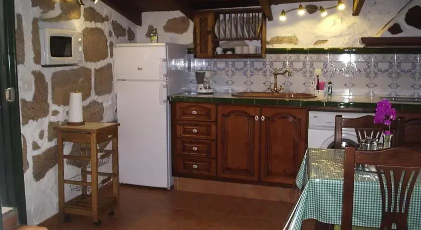 Casa Rural La Cuadra