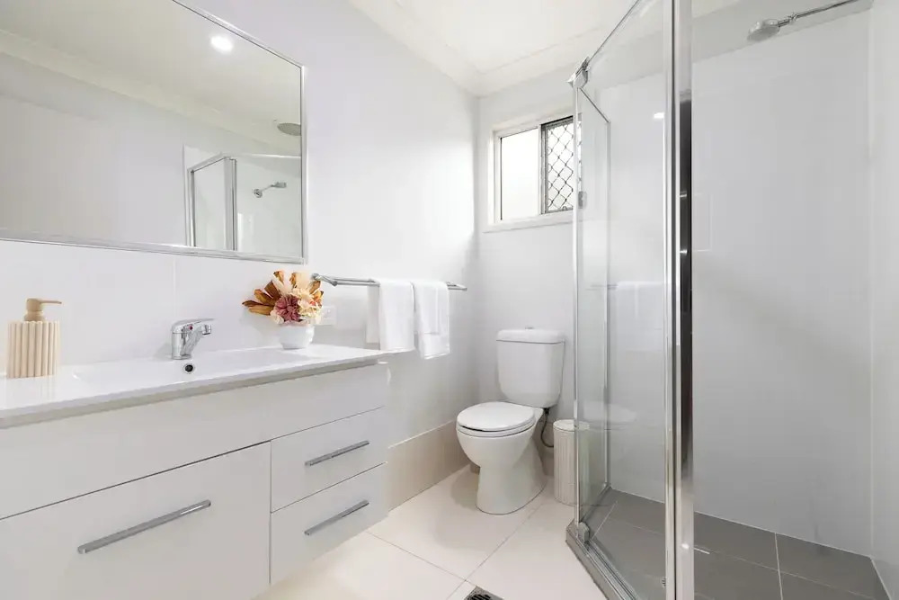 Smart Suites Self Check-in Apartments - 39 Freney