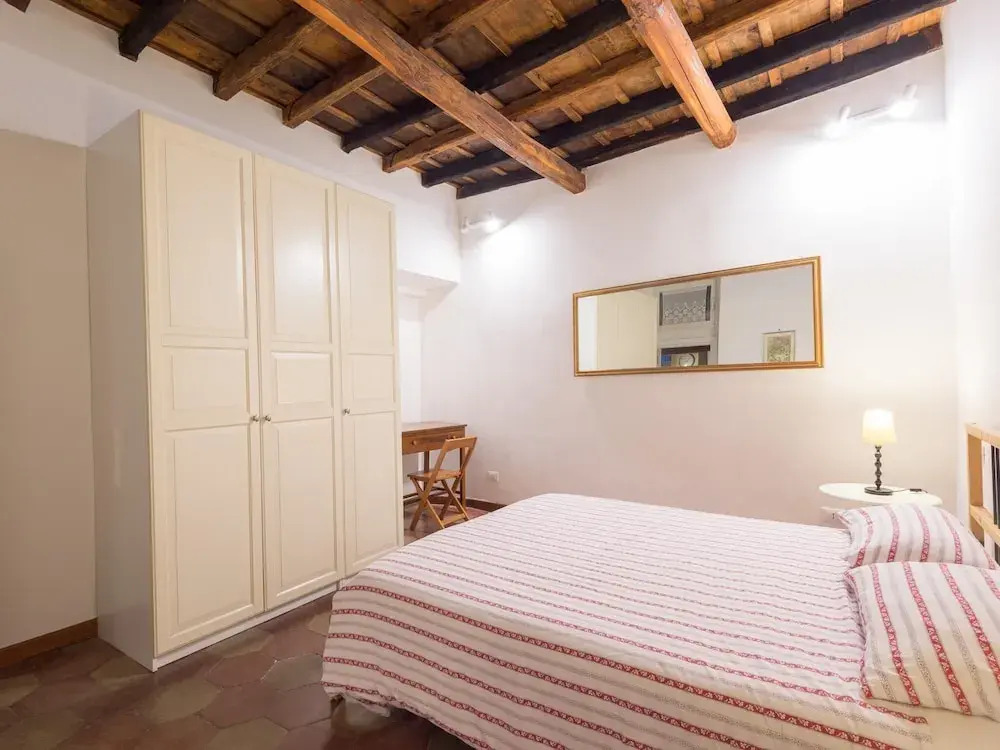 RSH Spagnoli Quiet Apartment