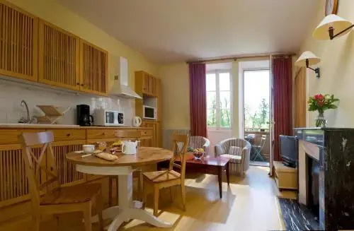 Maison aux Iris