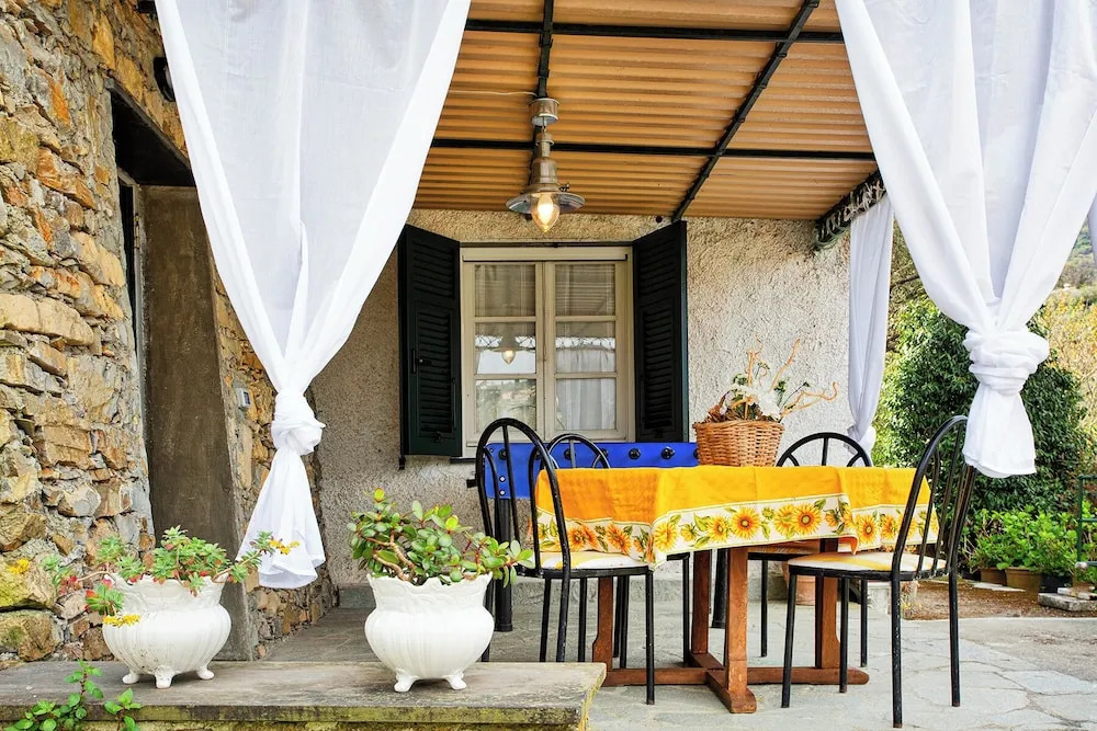 Villa Rica by Wonderful Italy