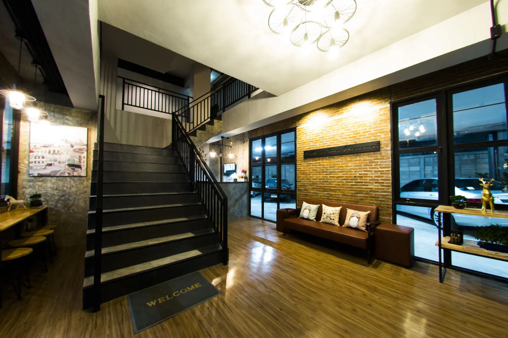 North Inn Town Chiangmai