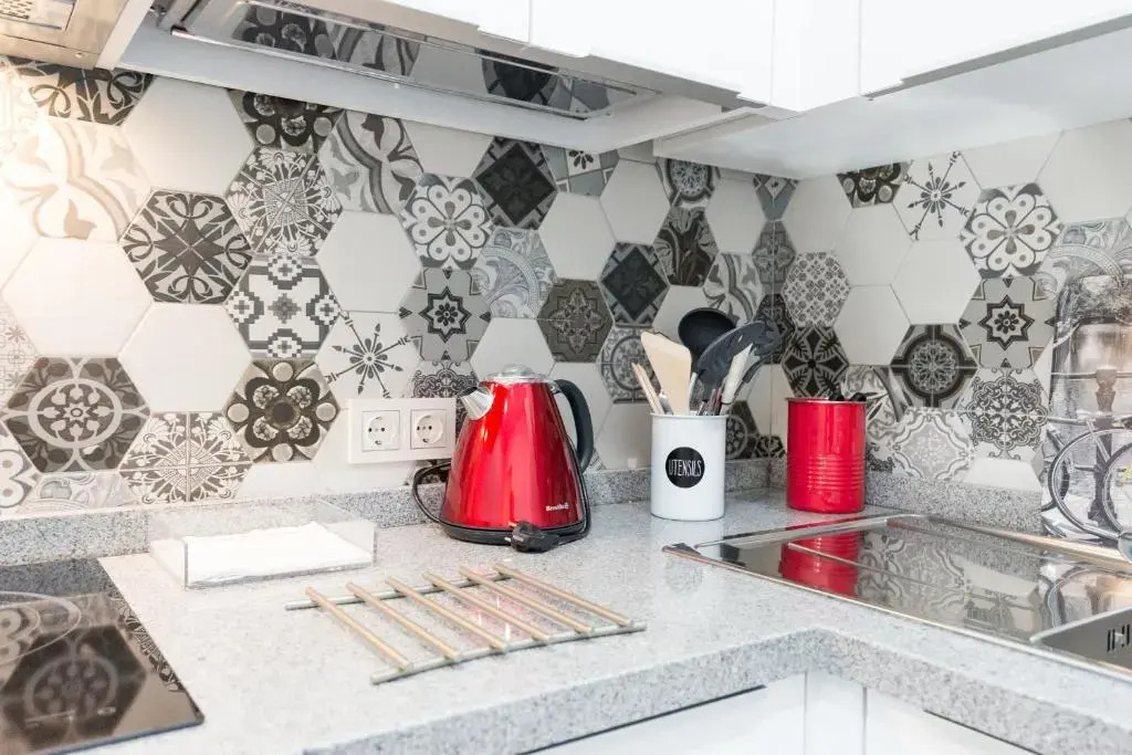 Urbe10 Blasco de Garay 4 Bedroom Apartment