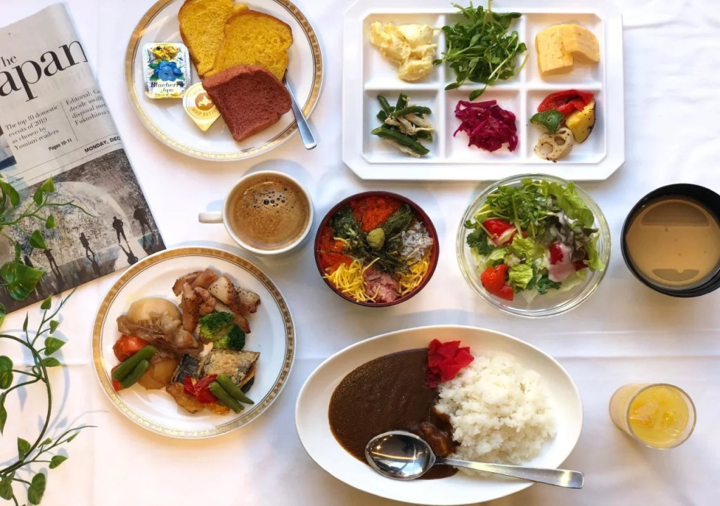 APA Hotel TKP Nippori Ekimae