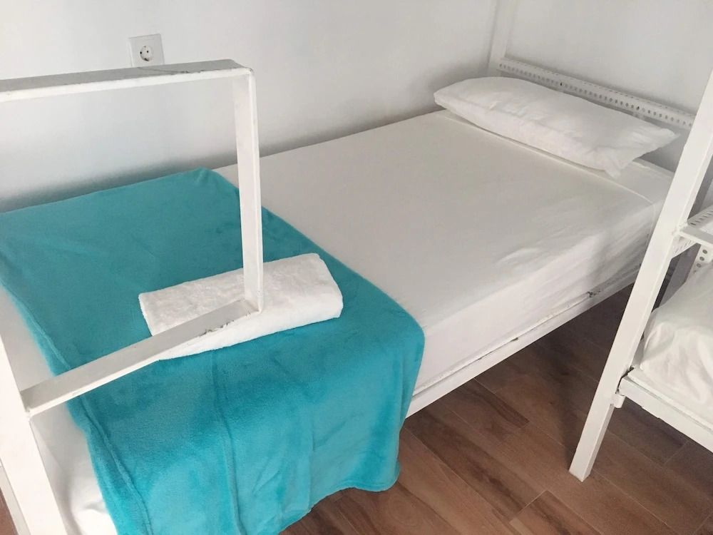 Hostel SOFÍA