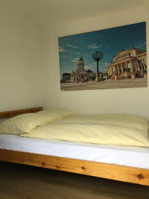 CLUB Lodges Berlin Mitte