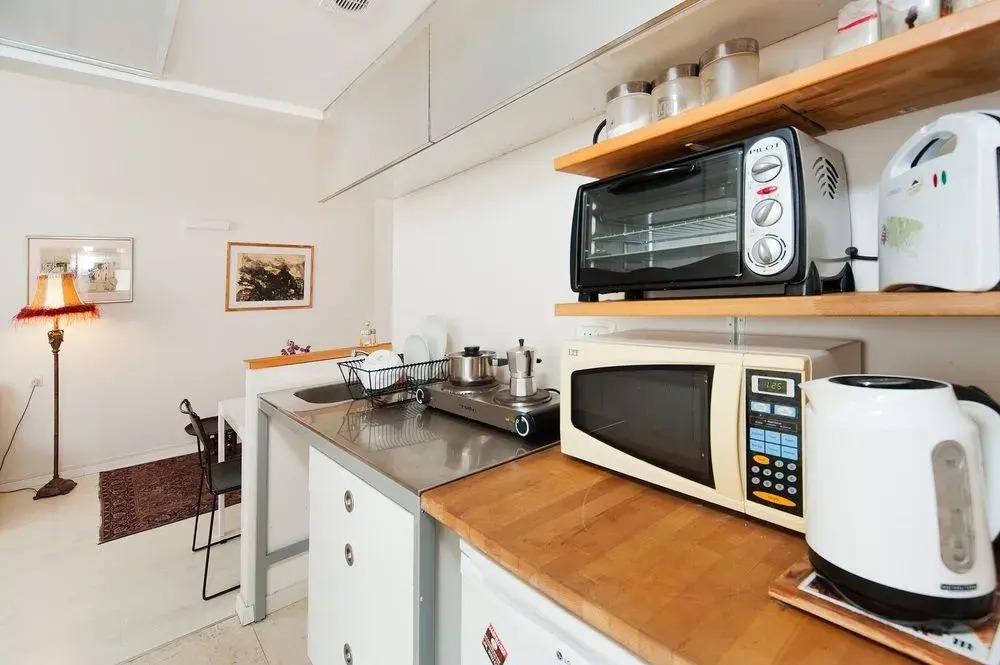 City Escape with Homey Vibes by Sea N Rent