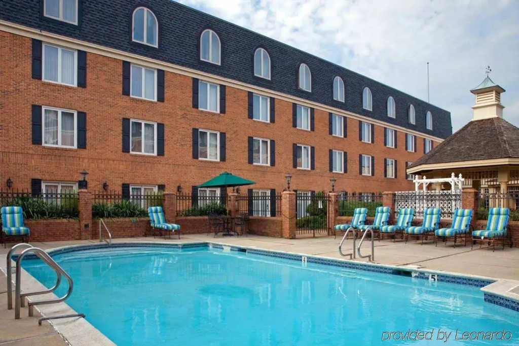 Hilton Wilmington/Christiana
