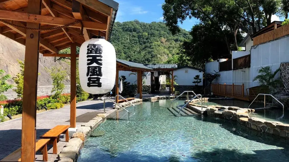 Shanze Bora villa