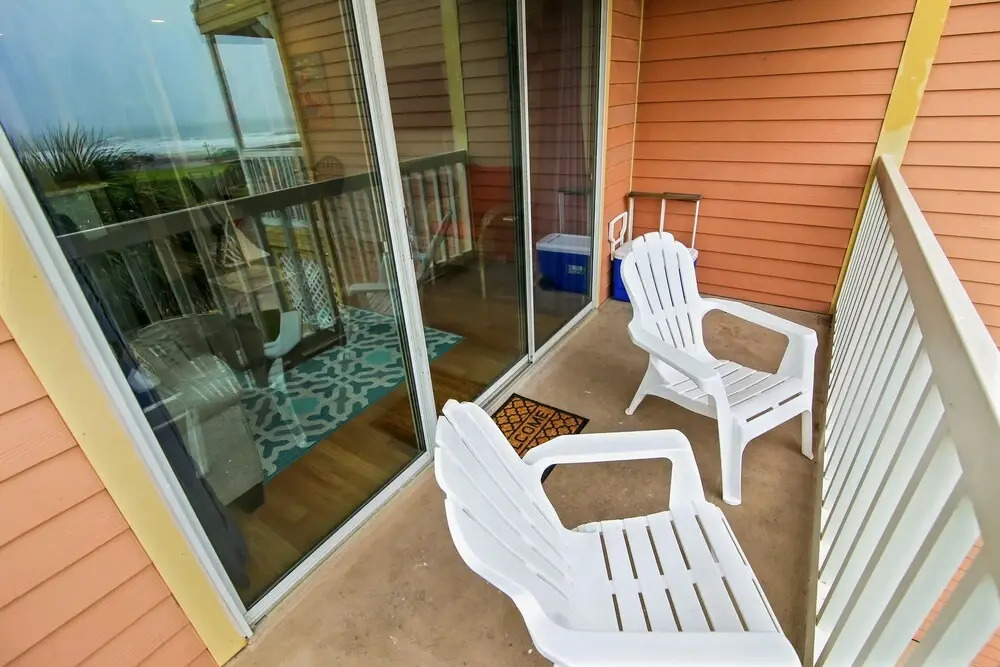 Victorian 6204 - Endless Waves 1 Bedroom Condo