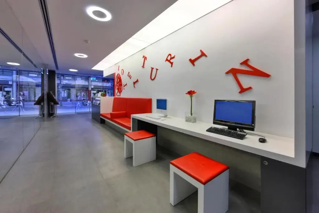 Hotel Turin Barcelona