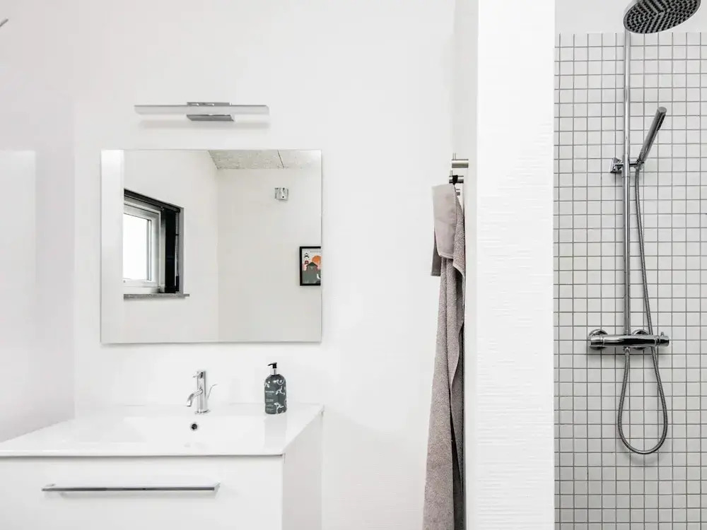 8 Person Holiday Home in Hvide Sande