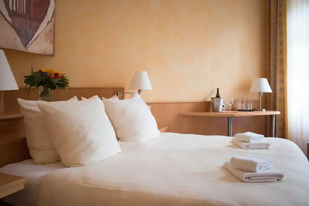 Hotel Bremerhof